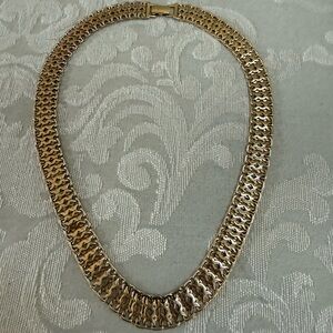 Vintage Monet Necklace